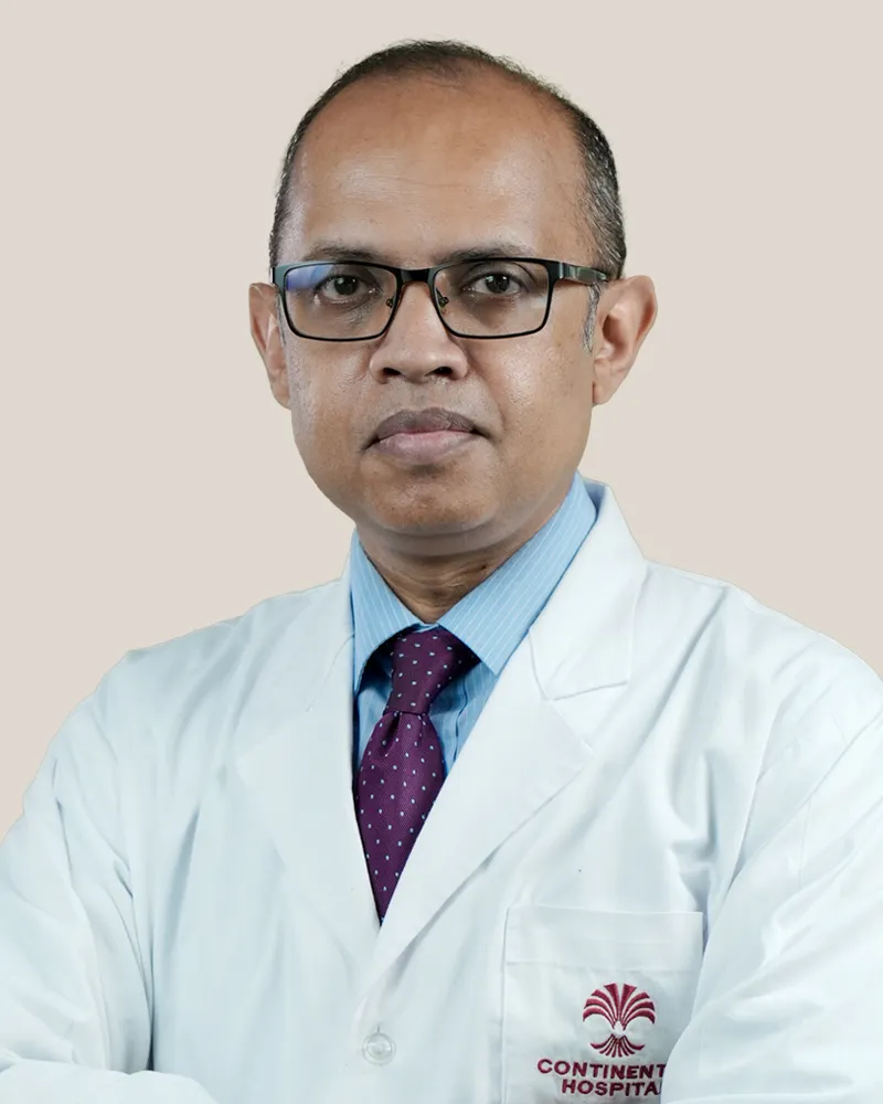 Dr. Tanveer Bin Latif