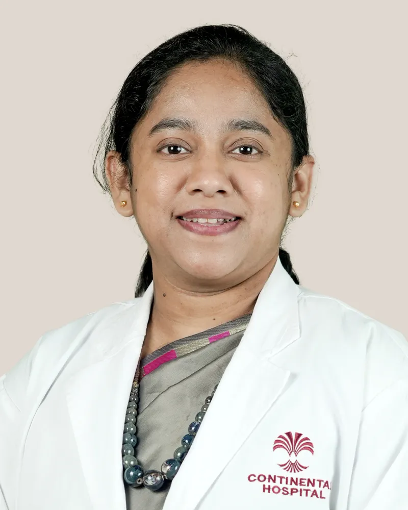 Dr. Tangia Muquith