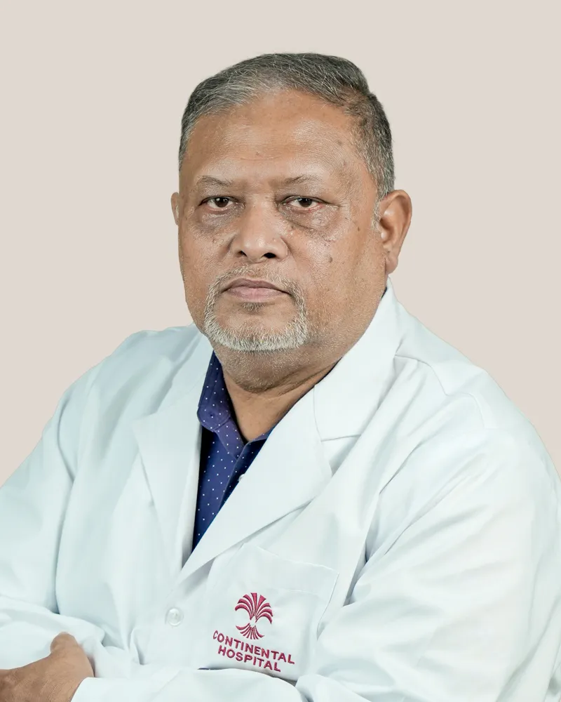 Dr. Md. Rashid Un Nabi