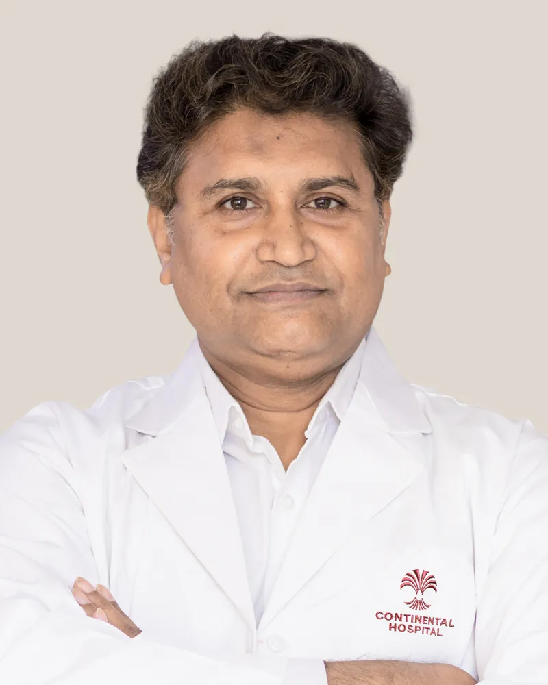 Prof. Dr. M.S. Kabir Jewel