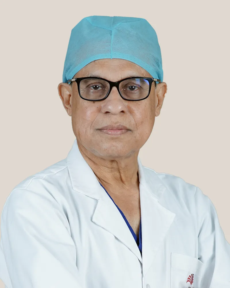 Dr. Munshi Kalamur Rahman