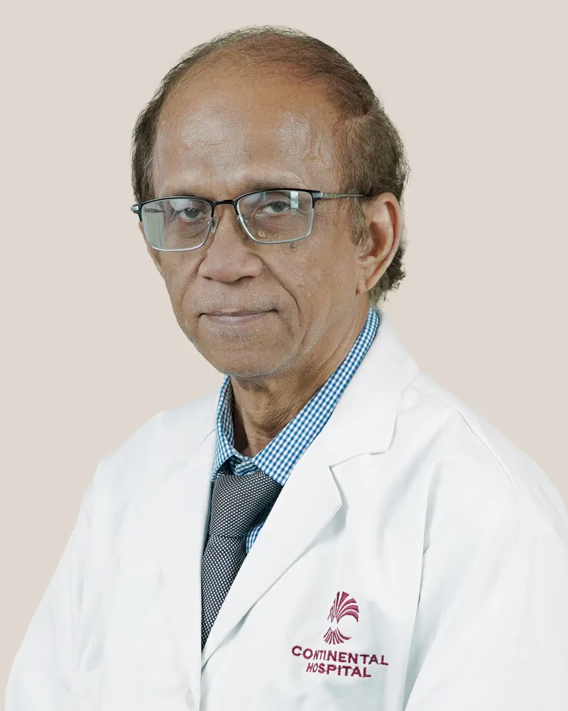 Dr. Sufi Muhammad Suhail
