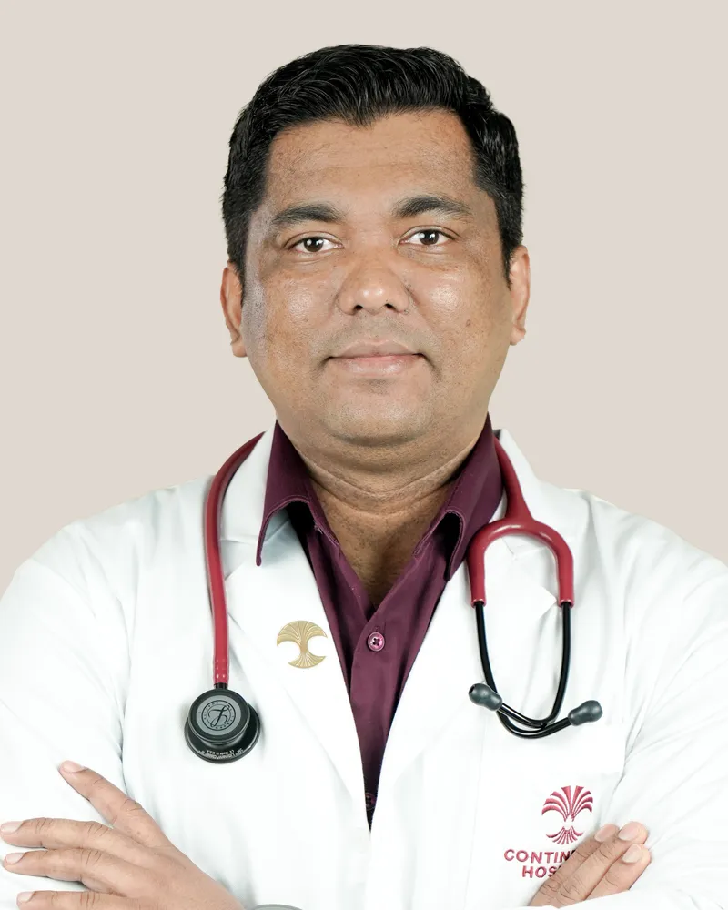 Dr. Md. Marwan Kabir