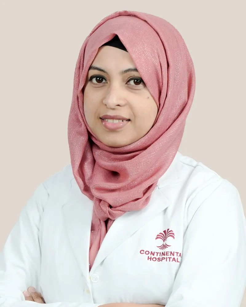 Dr. Israt Jahan Dowel