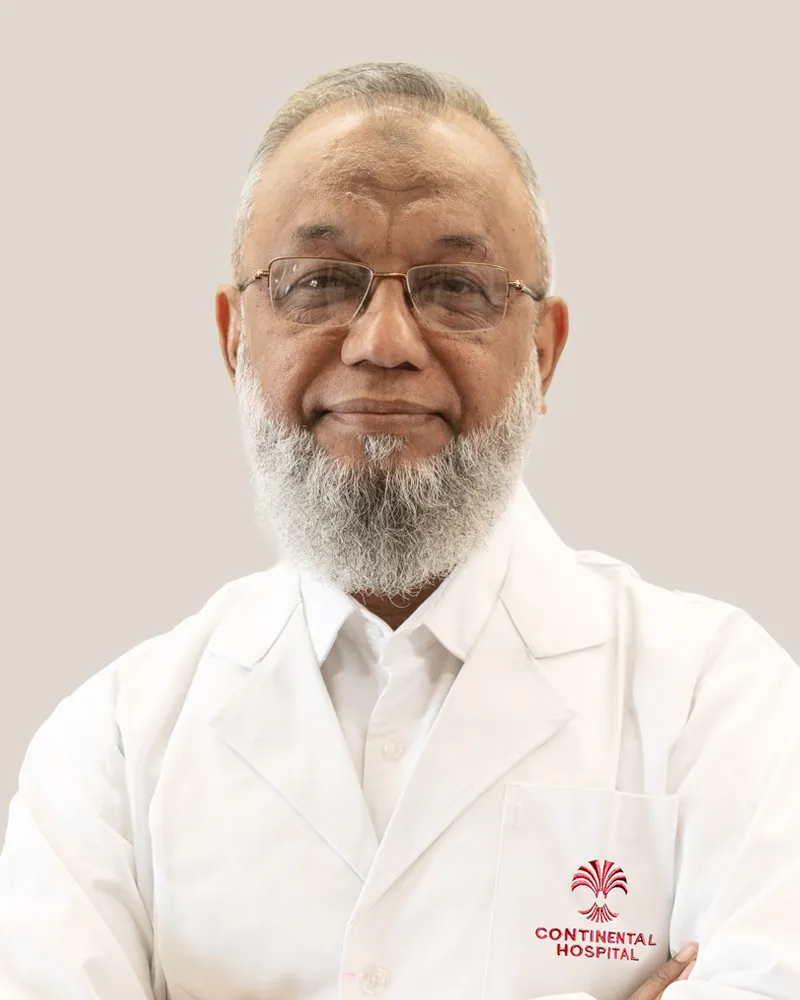 Dr. Abul Farah Md. Kamal Uddin