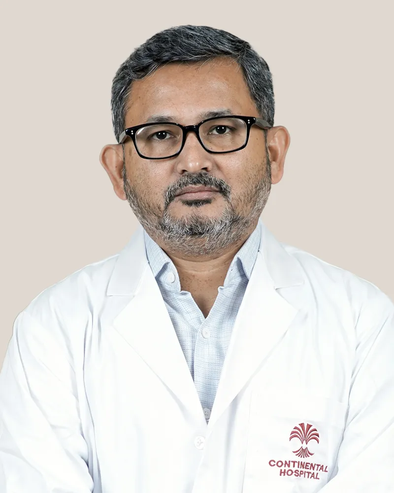 Dr. Mostafa Aziz Sumon