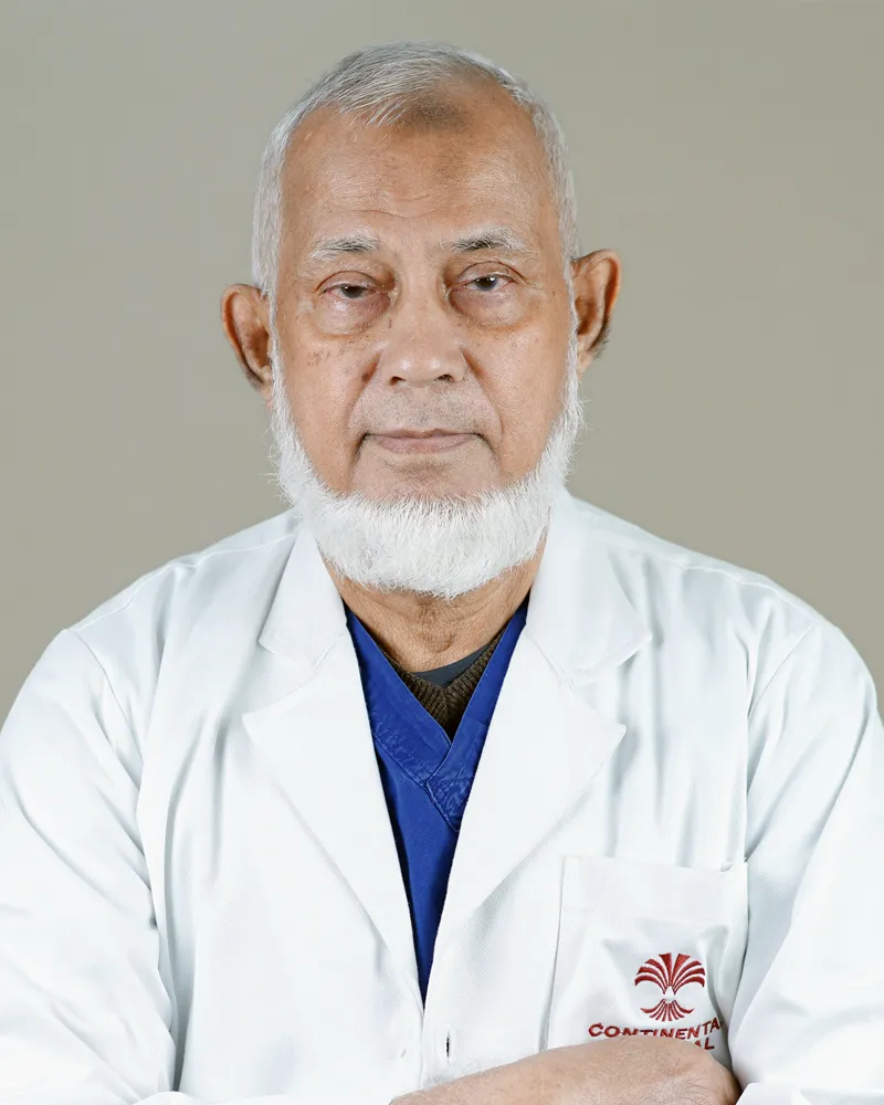 Prof. Dr. Md Shahidullah
