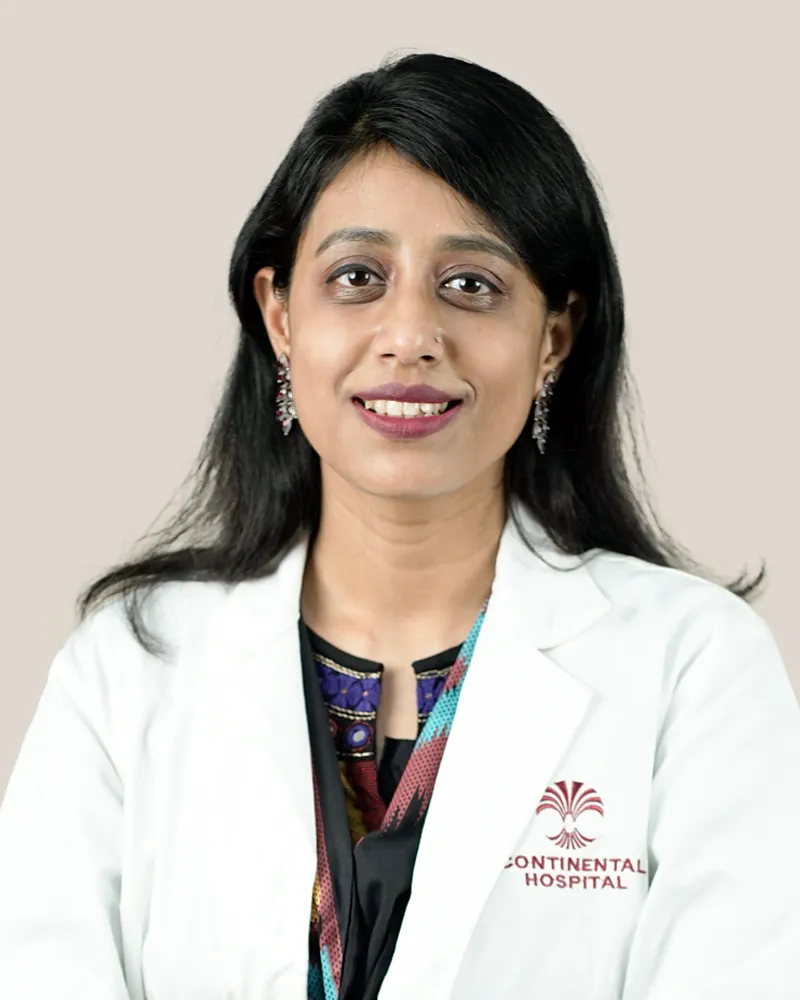 Dr Dibanur Rashid Siddiqua